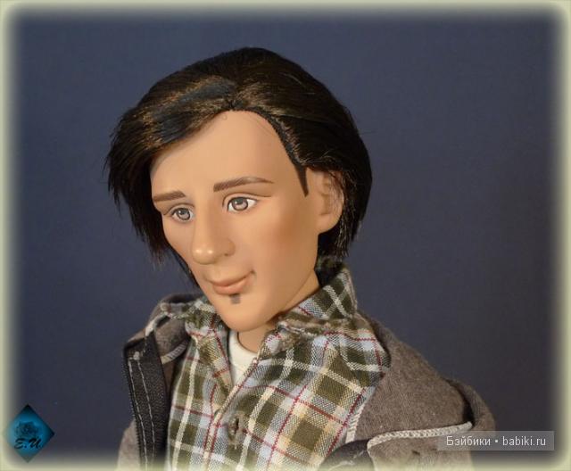 Автор кукол - Robert Tonner (Роберт Тоннер). Коллекционные куклы серии Ellowyne Wilde