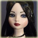 Автор кукол - Robert Tonner (Роберт Тоннер). Коллекционные куклы серии Ellowyne Wilde