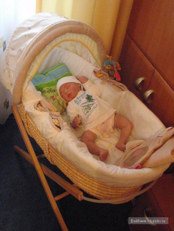 Дом для крохи — Аксессуары для кукол своими руками: идеи