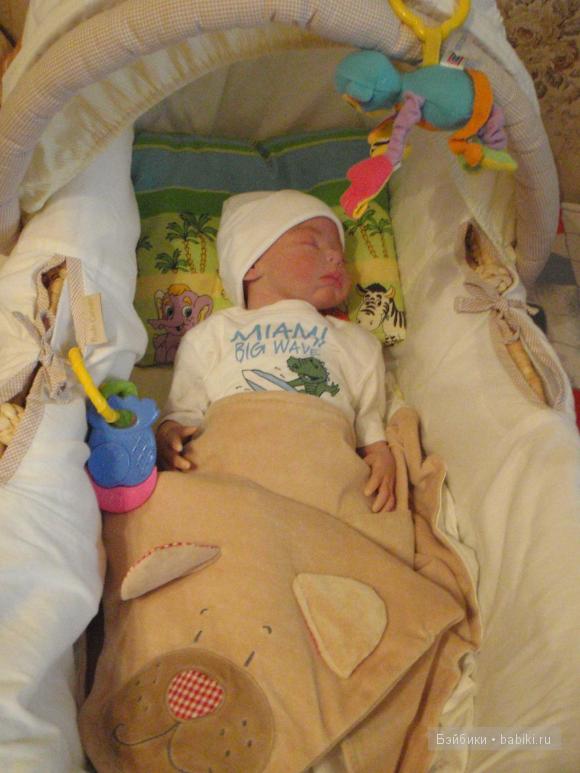 Дом для крохи — Аксессуары для кукол своими руками: идеи (фото 6)