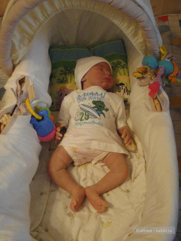 Дом для крохи — Аксессуары для кукол своими руками: идеи (фото 5)