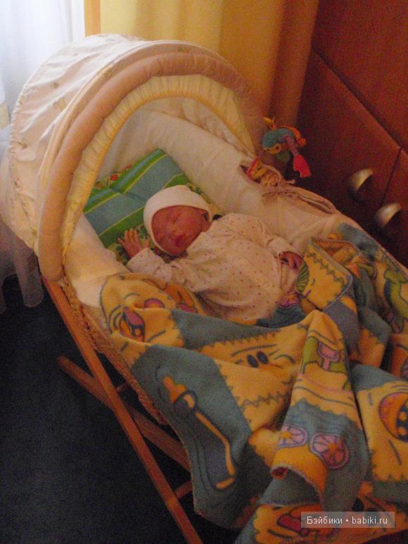 Дом для крохи — Аксессуары для кукол своими руками: идеи (фото 7)