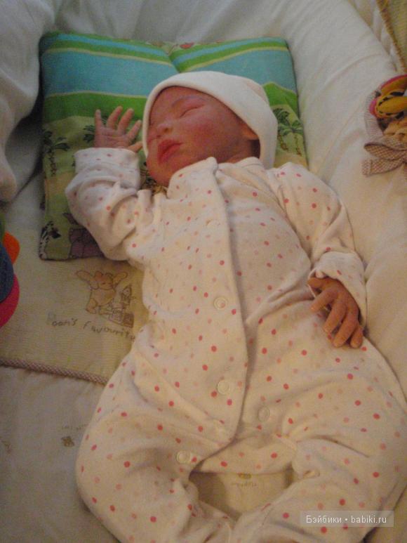 Дом для крохи — Аксессуары для кукол своими руками: идеи (фото 4)