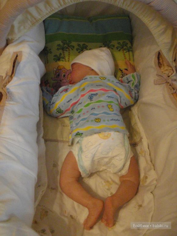 Дом для крохи — Аксессуары для кукол своими руками: идеи (фото 3)