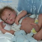 Стиль  в реборнинге и  как его выбирают.