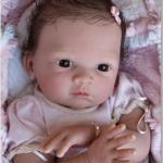 Учимся делать кукол реборн.Ответы на вопросы. Часть 22