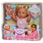 Беби Бон теперь разговаривает! Интерактивные детские куклы от Zapf Creation