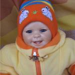 Субботний выпуск. Ленка, посвящается уходящей осени...