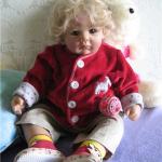 Субботний выпуск. Matthias от Doris Stannat.