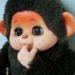 Ремонт обезьянки Мончини