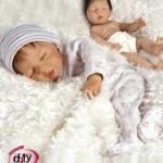 Paradise Galleries, шарнирный малыш