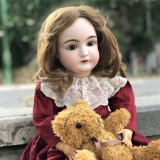 Прогулка Кестнер 146