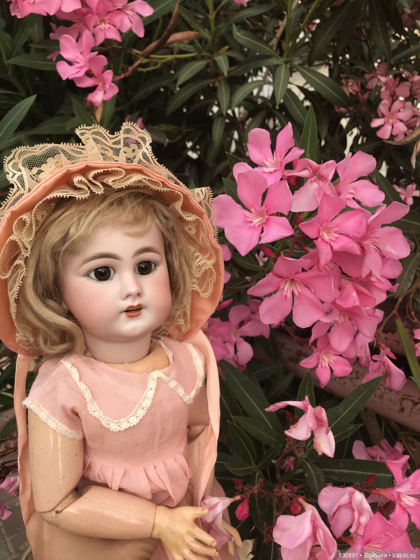 Симон Хальбиг. Из Франции в Израиль (фото 5)