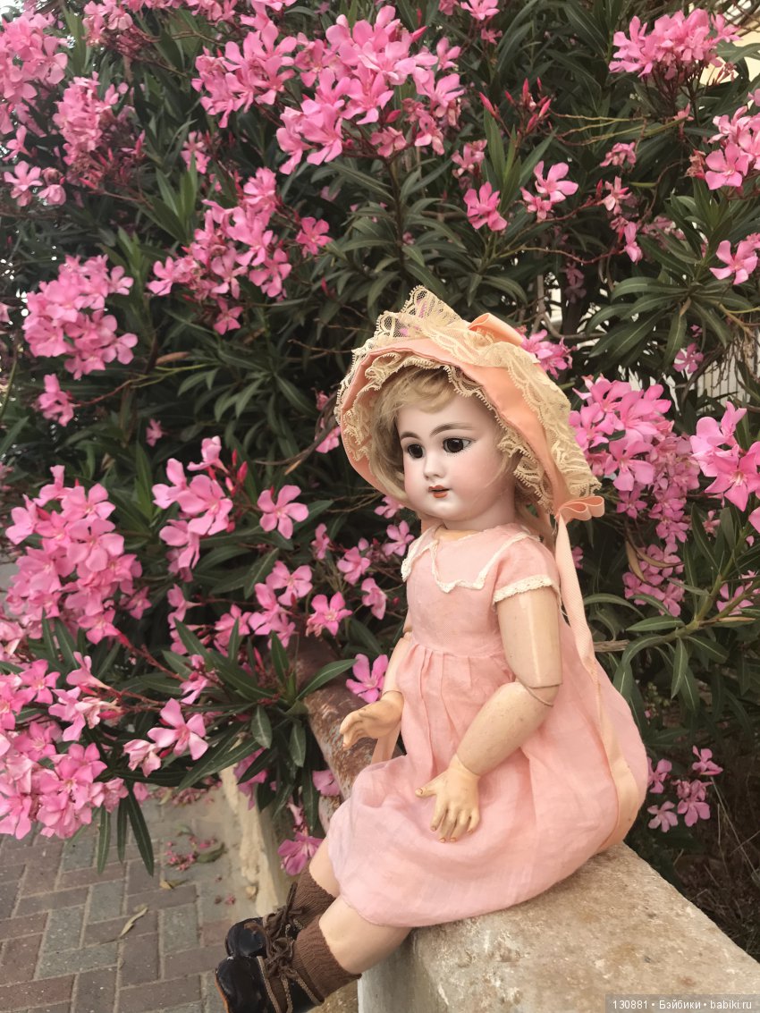 Симон Хальбиг. Из Франции в Израиль (фото 4)