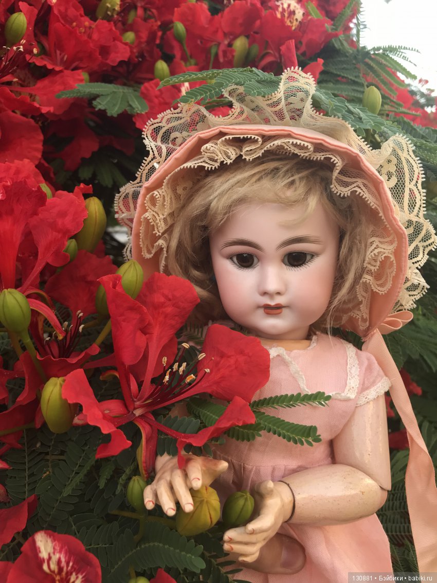 Симон Хальбиг. Из Франции в Израиль (фото 2)