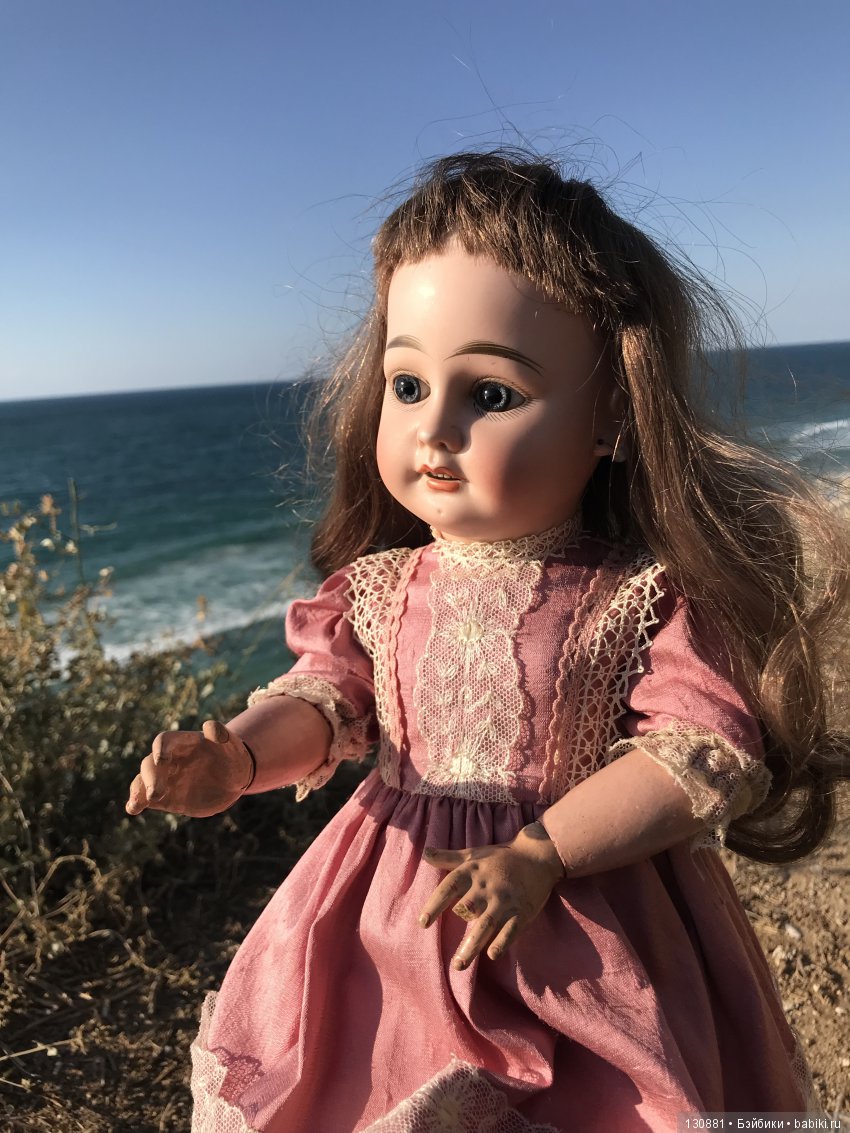 Фляйшманн. Прогулки продолжаются (фото 10)