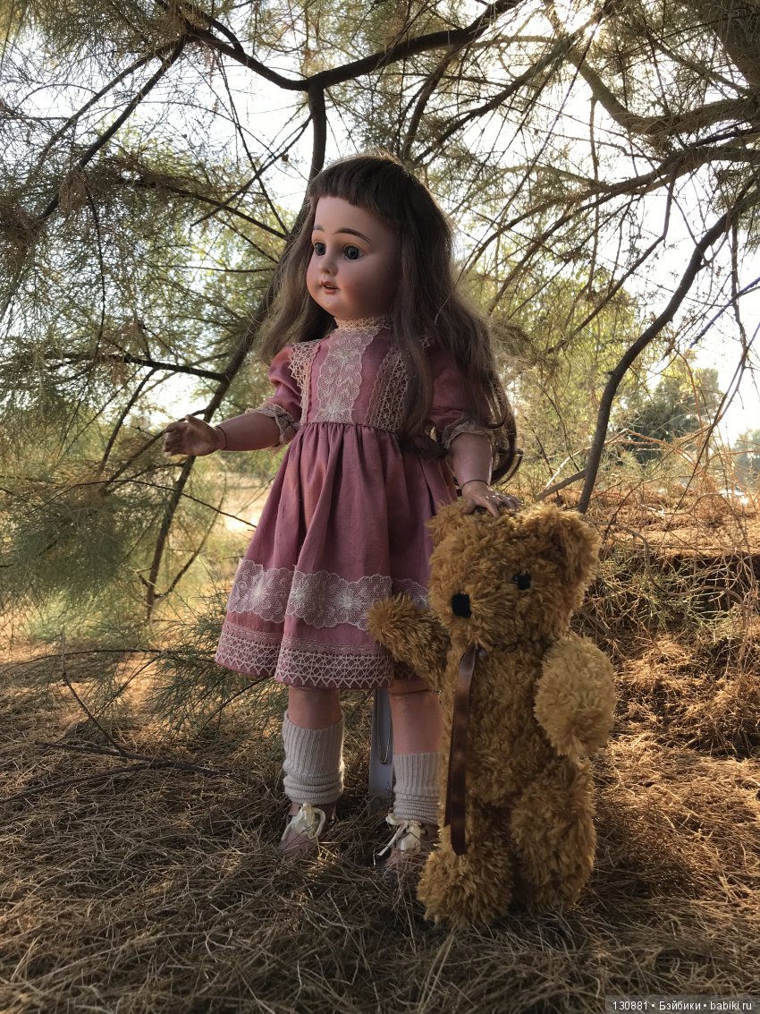 Фляйшманн. Прогулки продолжаются (фото 6)