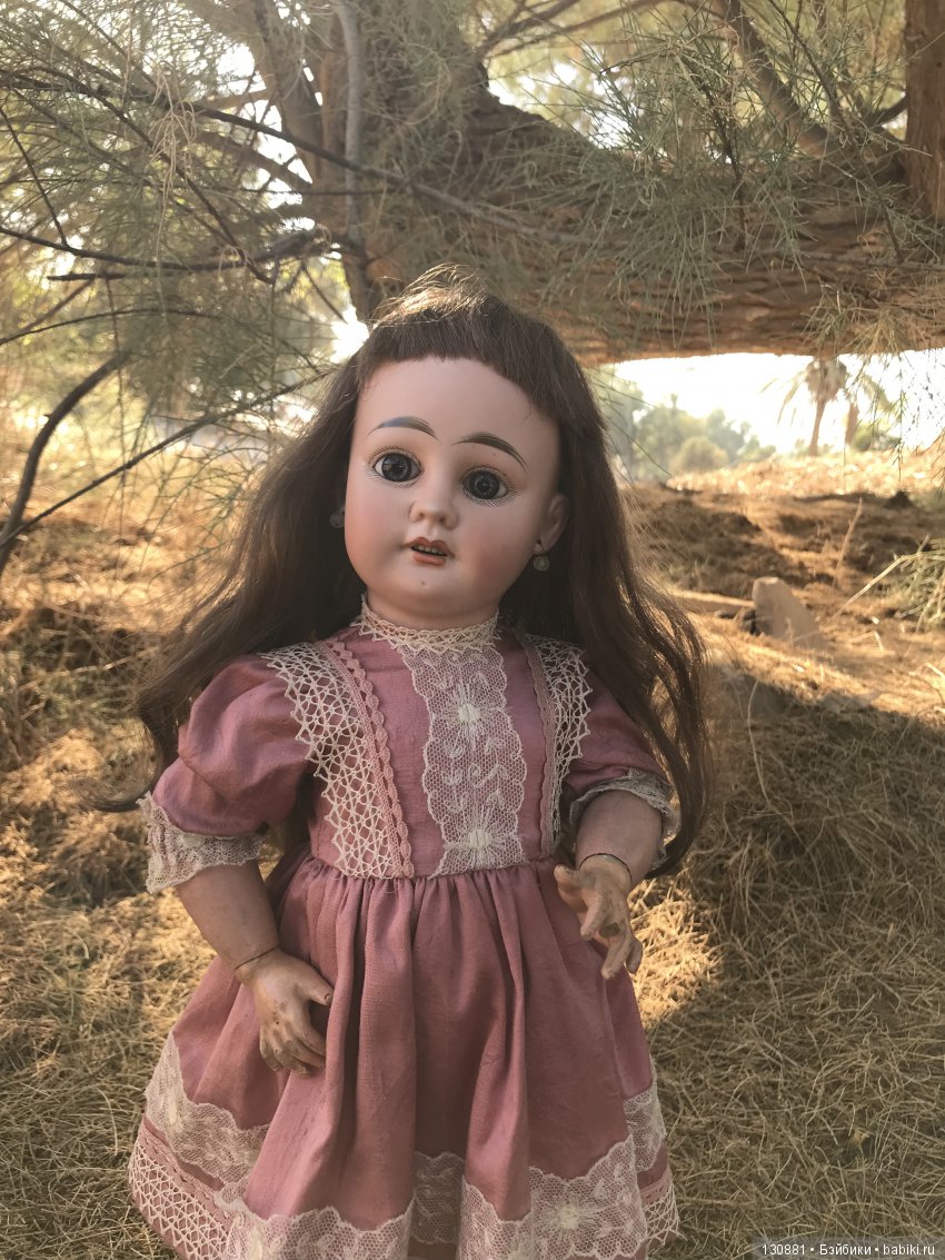 Фляйшманн. Прогулки продолжаются (фото 2)