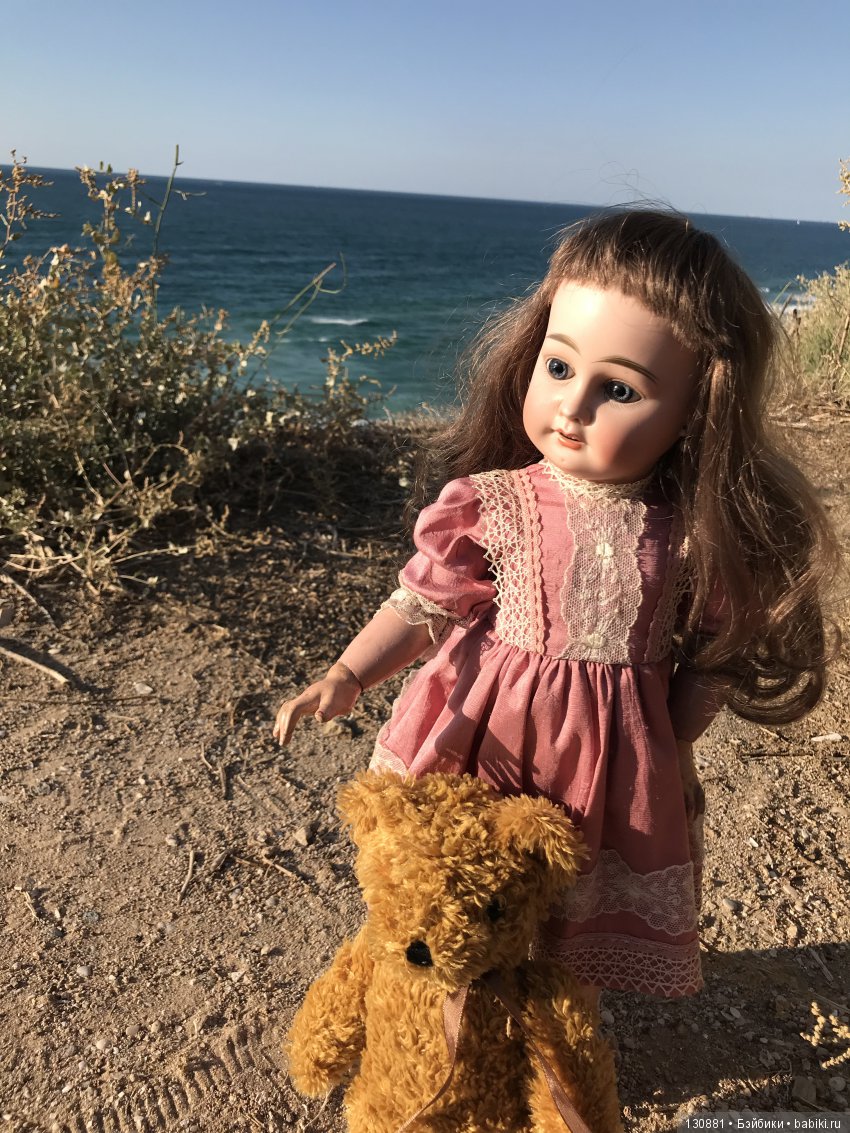 Фляйшманн. Прогулки продолжаются (фото 9)