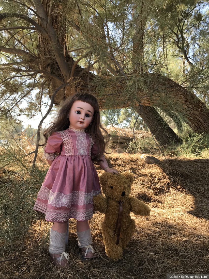 Фляйшманн. Прогулки продолжаются (фото 4)