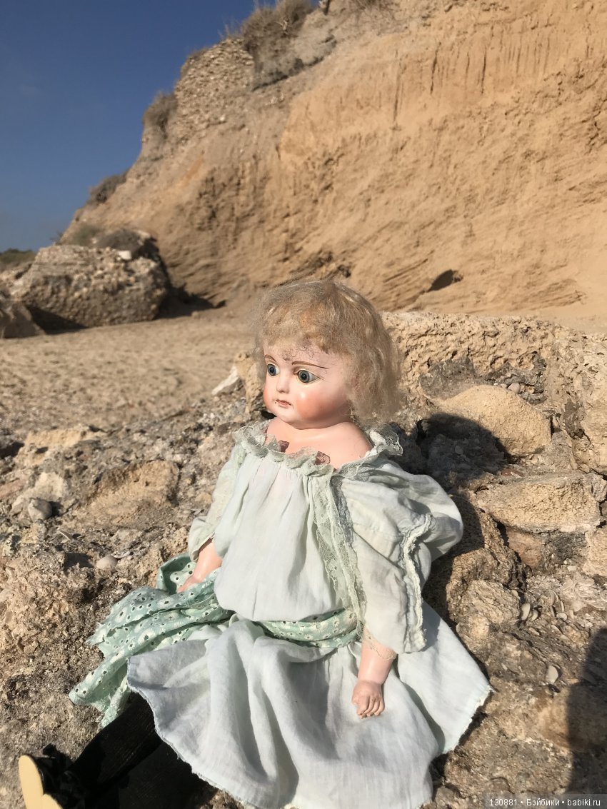 Присоединяйтесь — Редкие антикварные куклы и реплики: воск