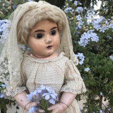 Невеста с городу Парижу