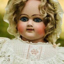 Зимняя прогулка