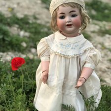 Февральские маки