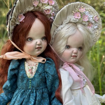 Последняя жена Синей Бороды