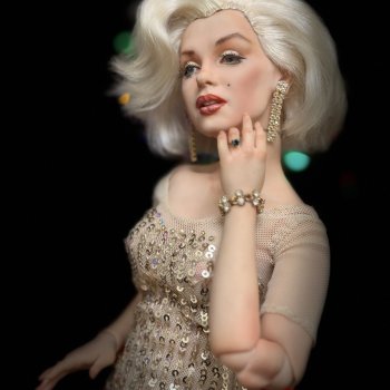 Мерелин Монро