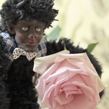 Чёрт и его бабушки