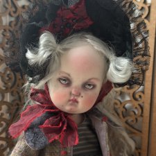 Карденчики (Kardenchiki), Дуся, 2024г