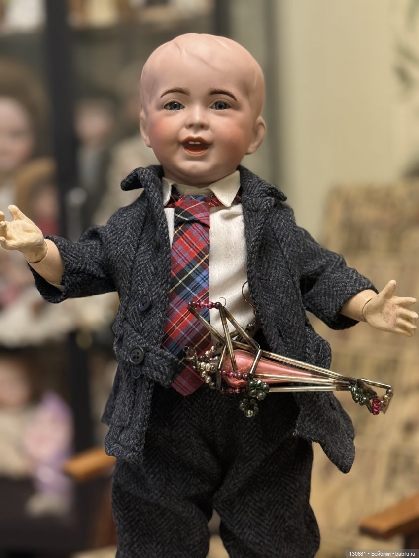 После ёлки. Сугубо мужская возрастная компания (фото 6)