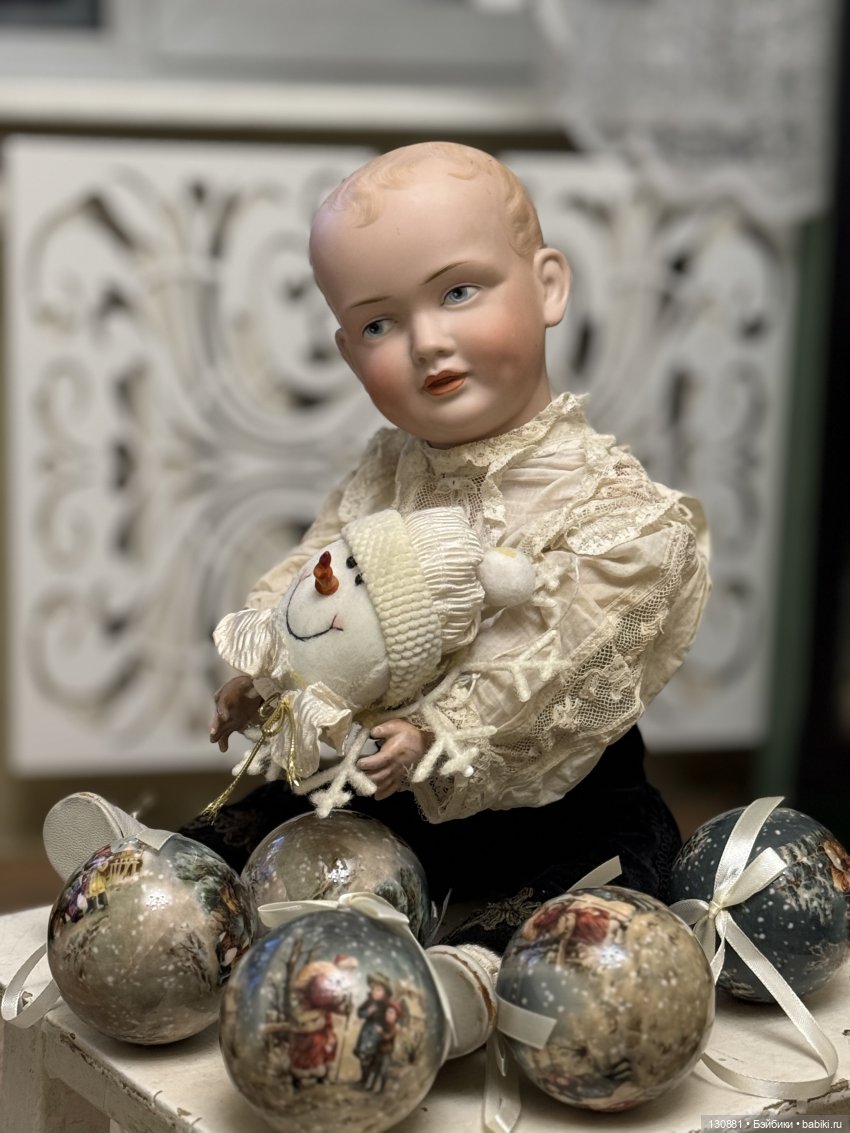 После ёлки. Сугубо мужская возрастная компания (фото 9)