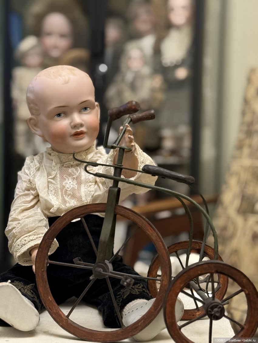 После ёлки. Сугубо мужская возрастная компания (фото 8)