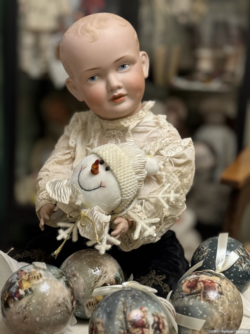 После ёлки. Сугубо мужская возрастная компания (фото 7)