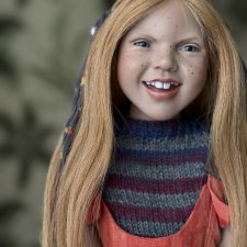 Zwergnase, Benedetta