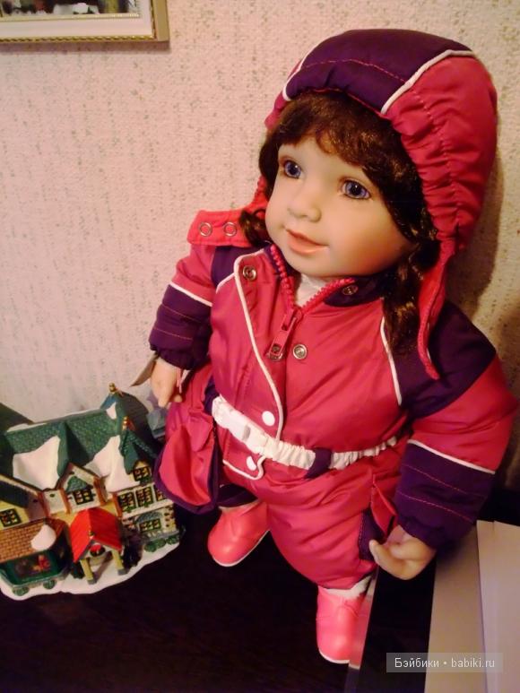 Мои Адорки из Новой Коллекции (фото 8)