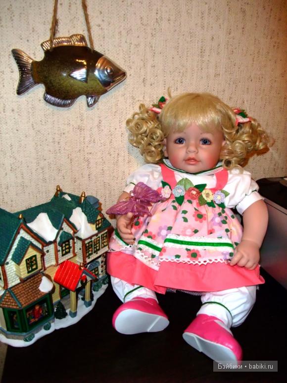 Мои Адорки из Новой Коллекции (фото 4)