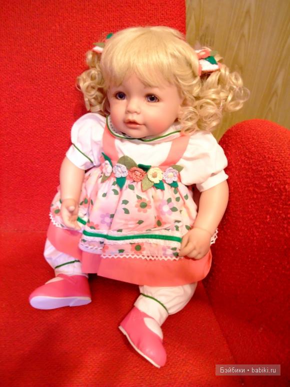 Мои Адорки из Новой Коллекции (фото 3)