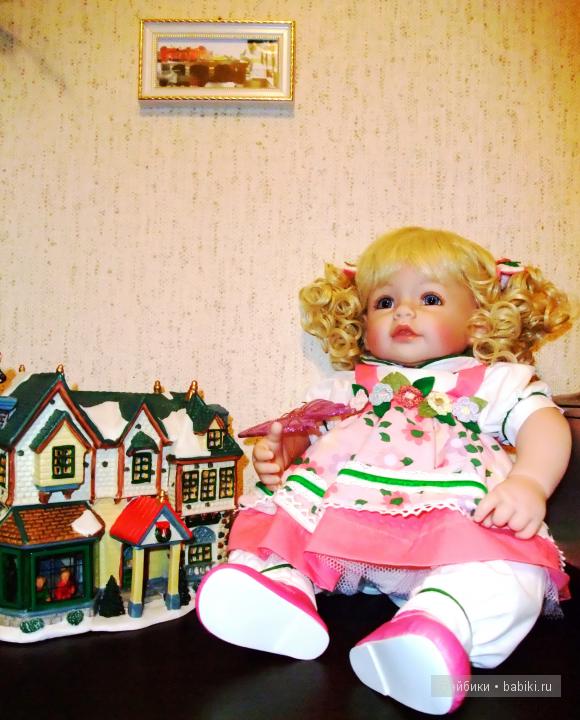 Мои Адорки из Новой Коллекции (фото 5)