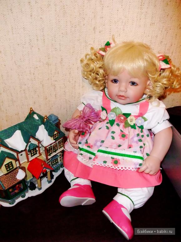 Мои Адорки из Новой Коллекции (фото 6)