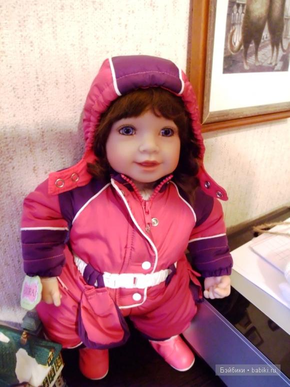 Мои Адорки из Новой Коллекции (фото 7)