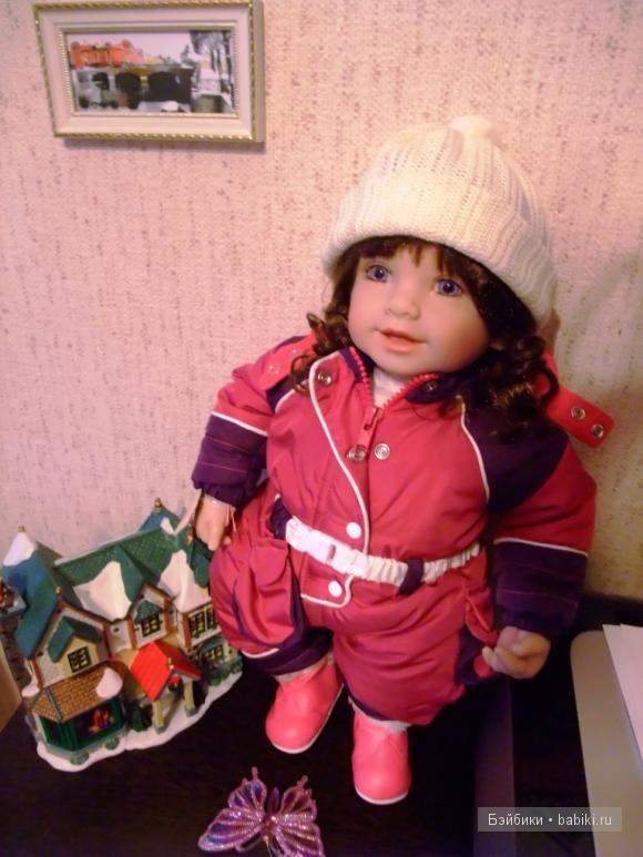 Мои Адорки из Новой Коллекции (фото 9)