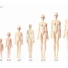 Про BJD