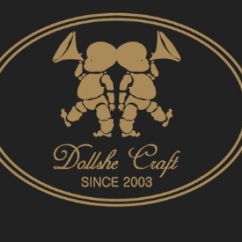 Осторожно! Dollshe