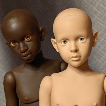 Dollshe и окончание моего ожидания со сроком почти в 6 лет.