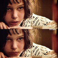 Dollshecraft NATALIE PORTMAN