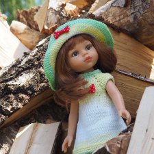 Первый выезд на пленэр