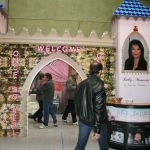 Выставка кукол Eschwege 2011 в Германии, Эшвег. Часть 2